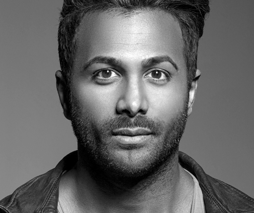 Dr. Biyon Kattilathu